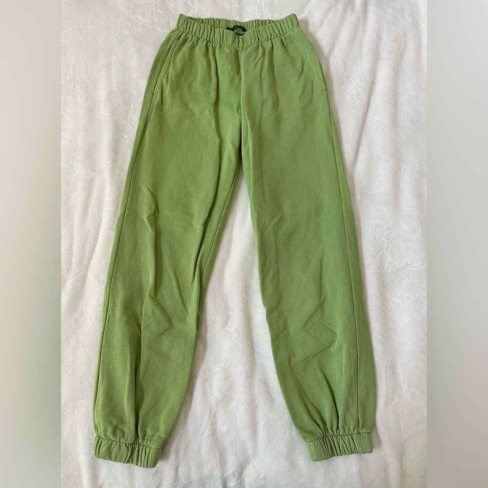 brandy melville sweatpants
